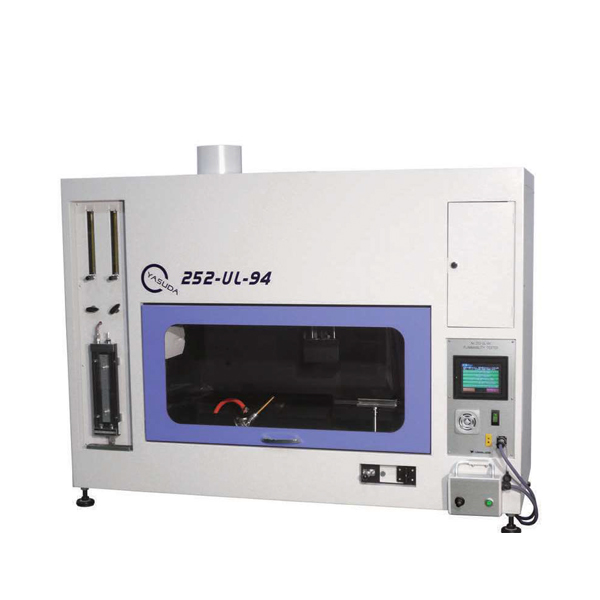 UL-94: มาตรฐานสำคัญในการทดสอบความไวไฟของวัสดุพลาสติก