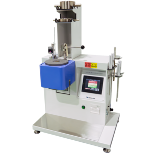 120-FWP MELT FLOW INDEX TESTER (MANUAL) เครื่องทดสอบอัตราการไหลของพลาสติก