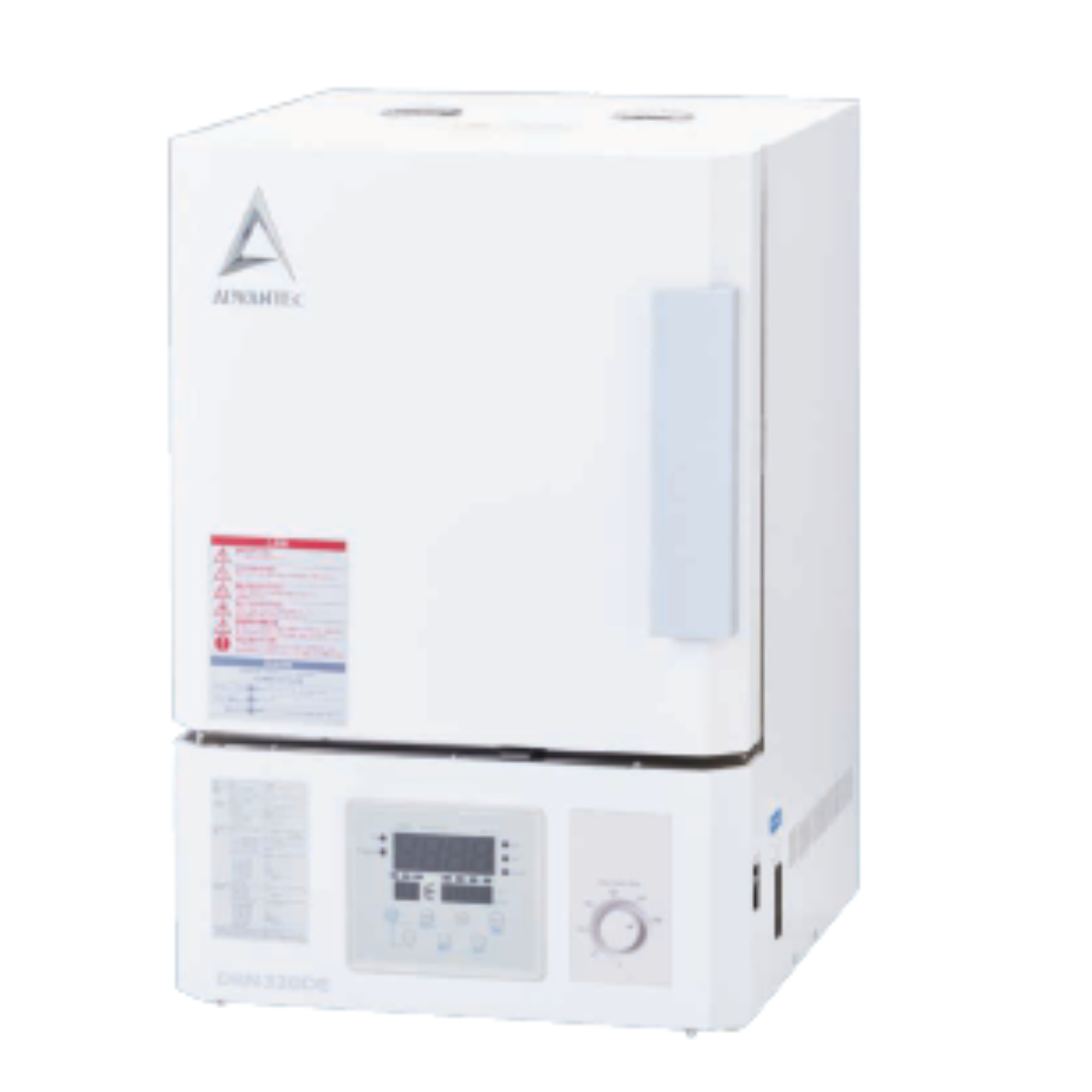  ELECTRIC DRYING OVEN DRN320DE･420DE･620DE  เตาอบแห้งแบบควบคุมอุณหภูมิ  