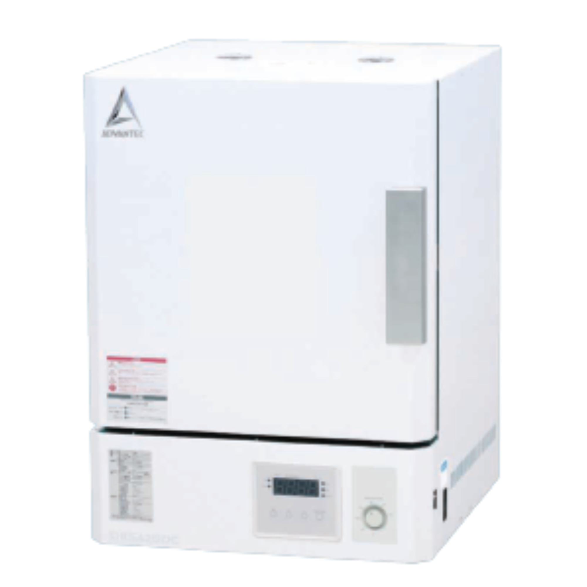 FORCED CONVECTION OVEN DRS420DC/620DCเตาอบลมร้อน : Advance tech made in Japan