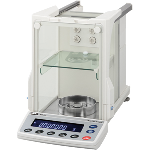 BM Series Micro Analytical Balances  เครื่องชั่งวิเคราะห์ระดับไมโคร  : AND