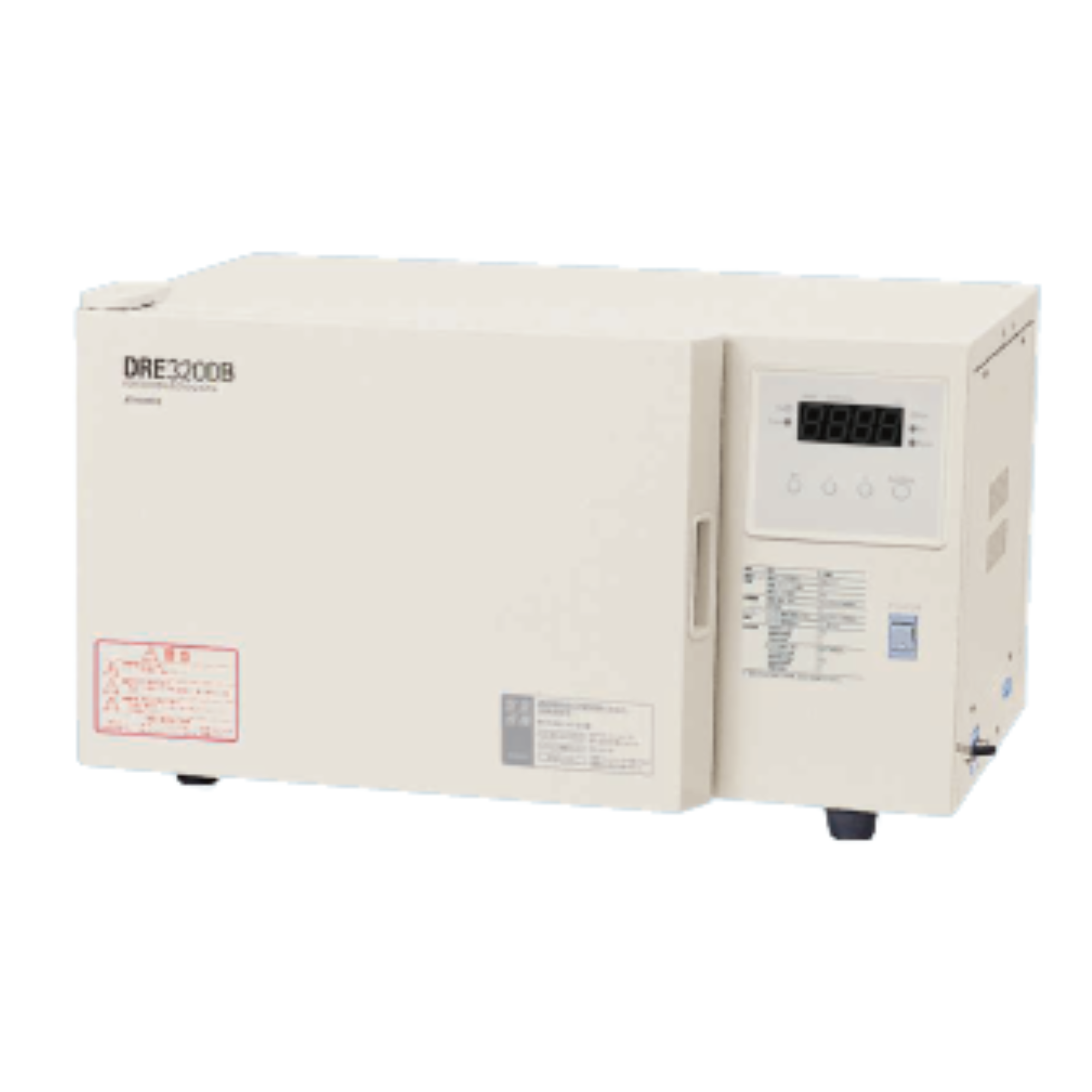 DRE320DB FORCED CONVECTION OVEN เตาอบลมร้อนแบบบังคับ : Advance tech made in Japan