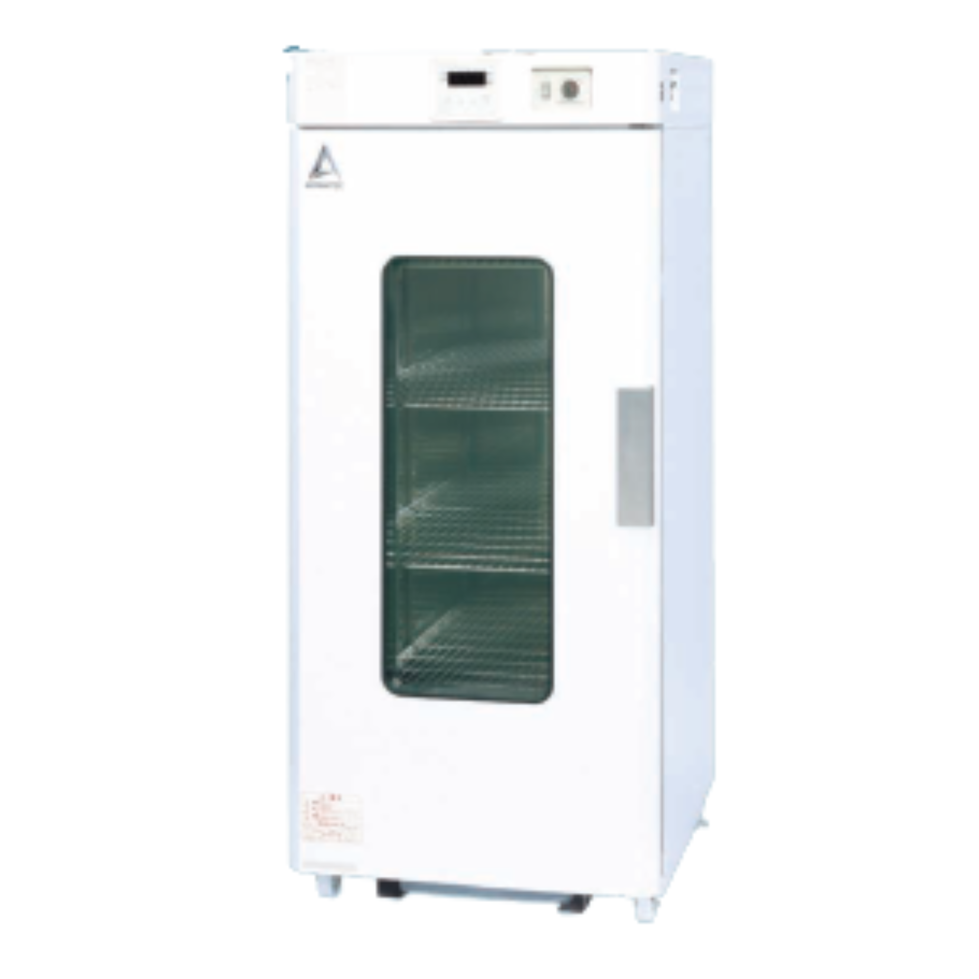 DRU600CD CLEAN LABORATORY INSTRUMENTS DRYERเครื่องอบแห้งเครื่องมือห้องปฏิบัติการแบบสะอาด : Advance tech made in Japan