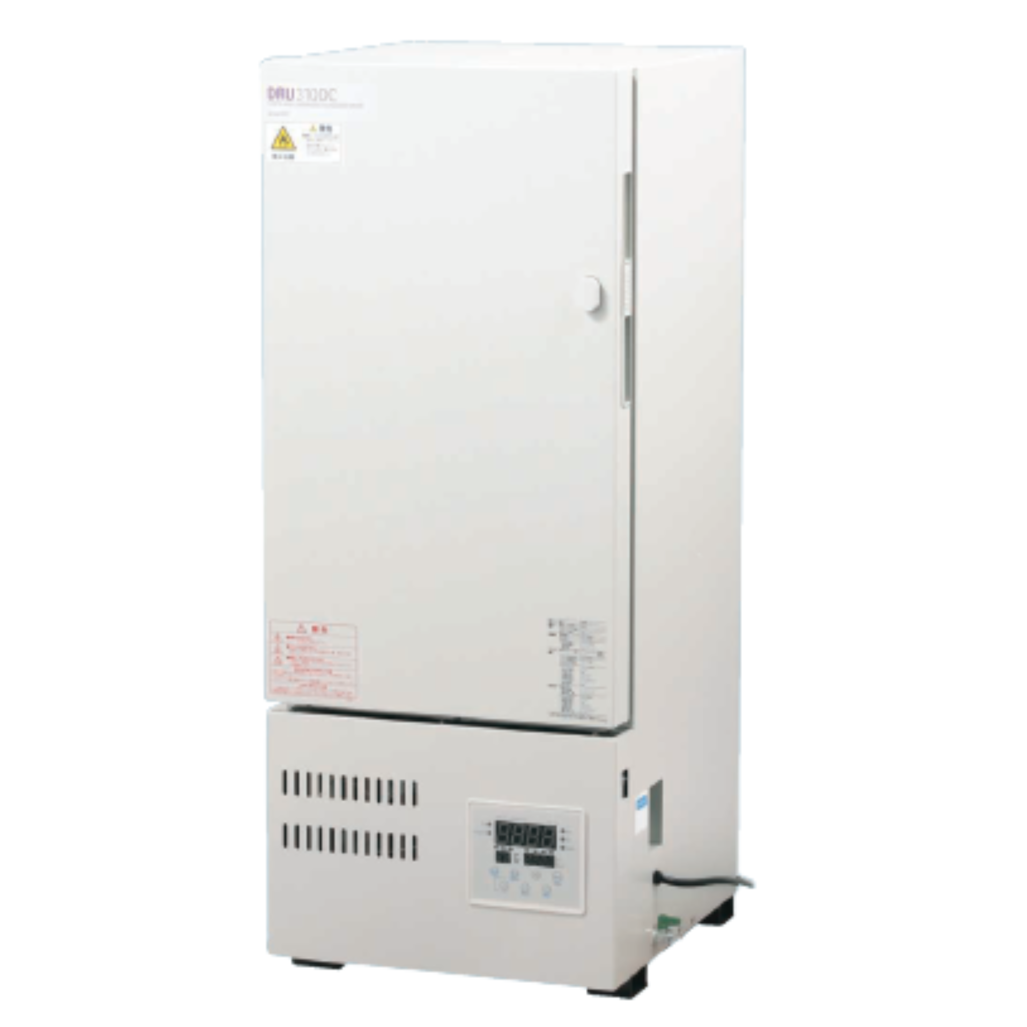 PIPETTE AND LABORATORY GLASSWARE DRYER DRU310DC ปิเปตต์และเครื่องแก้วในห้องปฏิบัติการ : Advance tech made in Japan 