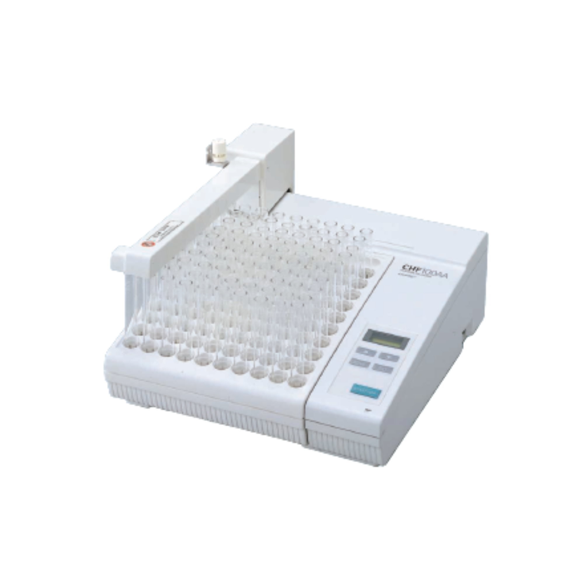 CHF100AA＋ FRACTION COLLECTOR เครื่องเก็บตัวอย่าง : Advance tech made in Japan