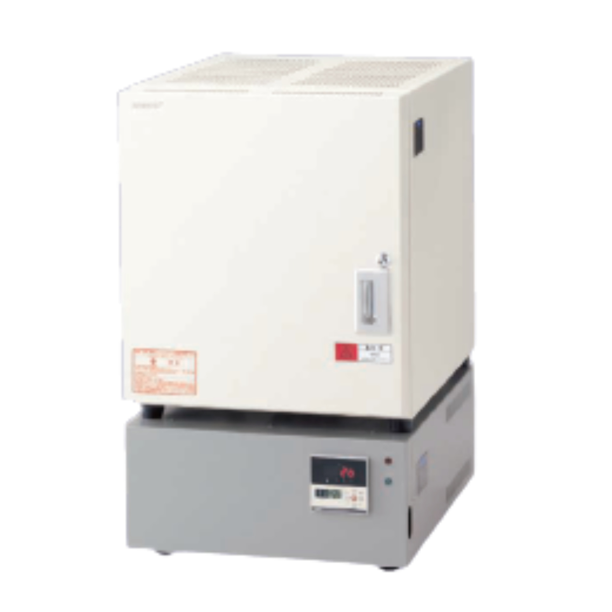 FUM322FB ELECTRIC MUFFLE FURNACEเตาเผาไฟฟ้า : Advance tech made in Japan