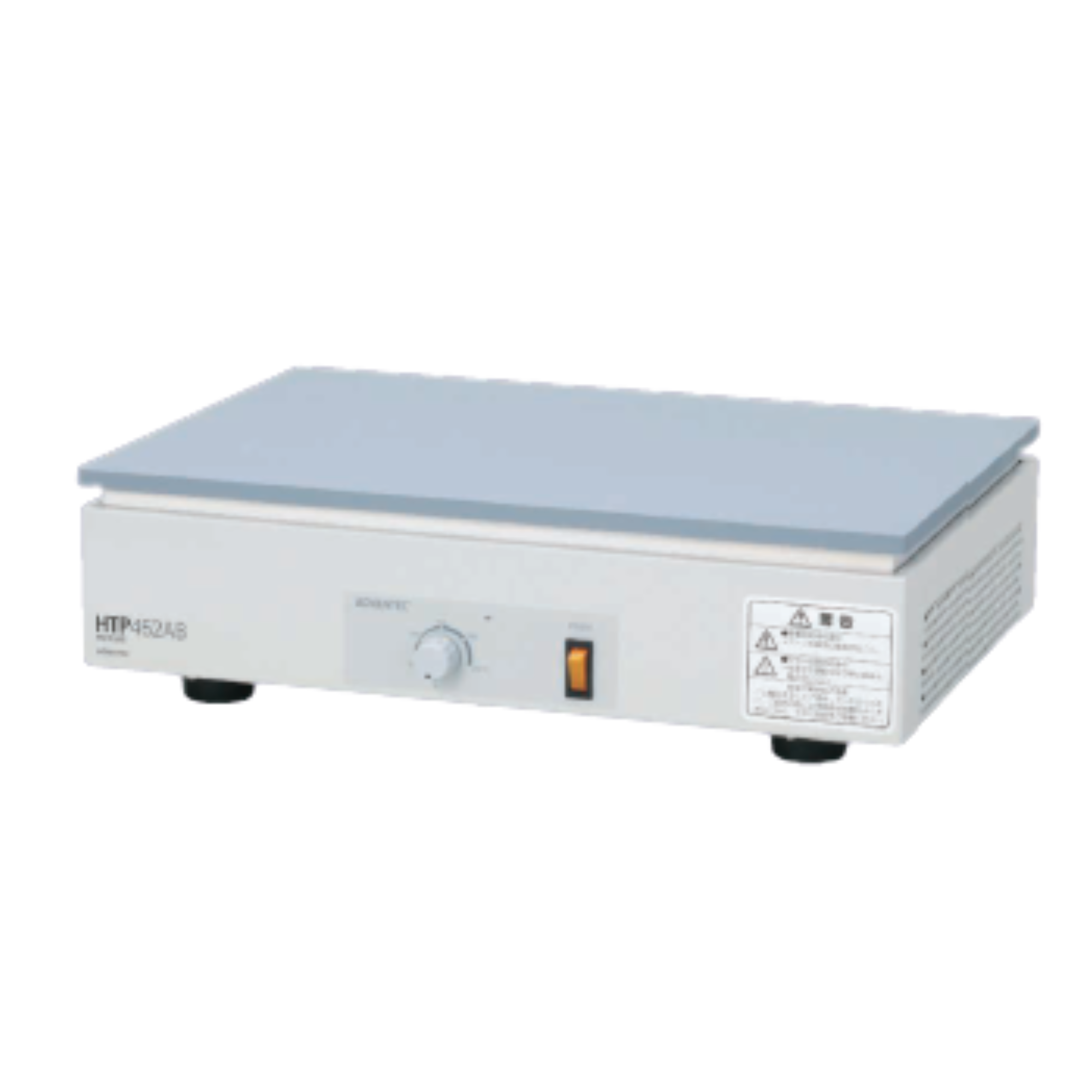 HTP452AB･453AB HOT PLATEแผ่นทำความร้อน : Advance tech made in Japan