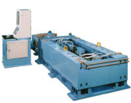  Horizontal Tensile Testing Machine HZA-30-B1  เครื่องทดสอบแรงดึงแนวนอน : Maekawa