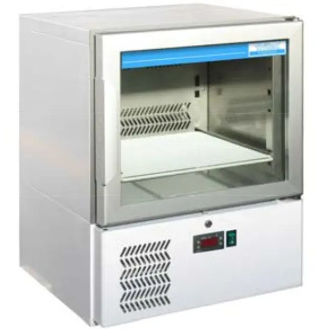 Pharmacy refrigerator TC 100-V   ตู้แช่เย็นสำหรับยา TC 100-V :Tritec 