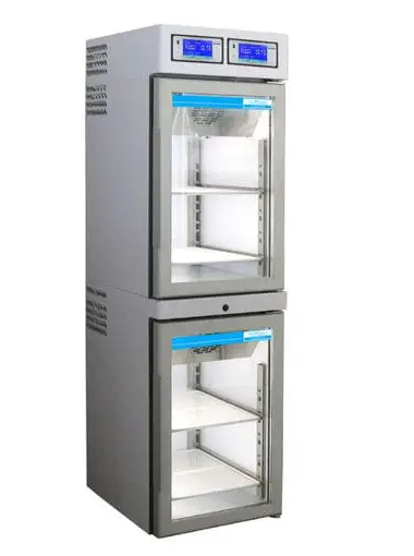 Medical Air Circulated Refrigerator TC-108-2  ตู้แช่เย็นทางการแพทย์แบบหมุนเวียนอากาศ รุ่น TC-108-2 :Tritec 