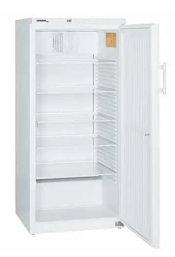 Laboratory Refrigerator TC 1004-ex   ตู้แช่เย็นสำหรับห้องปฏิบัติการ รุ่น TC 1004-ex :Tritec 