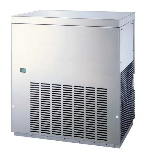 ICE Flaker TC 404   เครื่องทำน้ำแข็งเกล็ด รุ่น TC 404:Tritec 