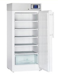 Plasma Freezer TC 521-S   ตู้แช่แข็งพลาสมา  :Tritec 